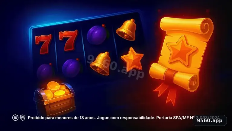 9560 Aplicativo - 9560 visual 1