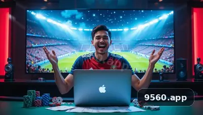 9560 Aplicativo - 9560 visual 2