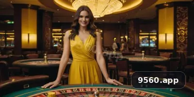 9560 Bônus - 9560 visual 1